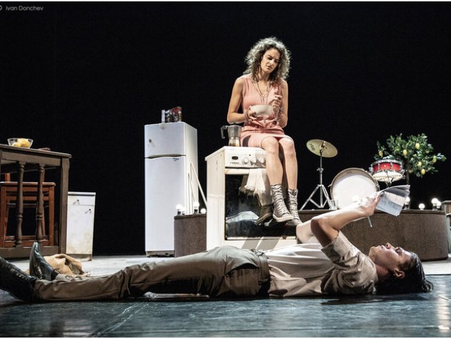 Снимка: Иван Дончев