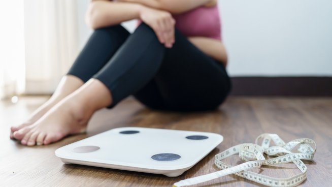 Хитри трикове за предпазване от напълняване. Снимка: istock