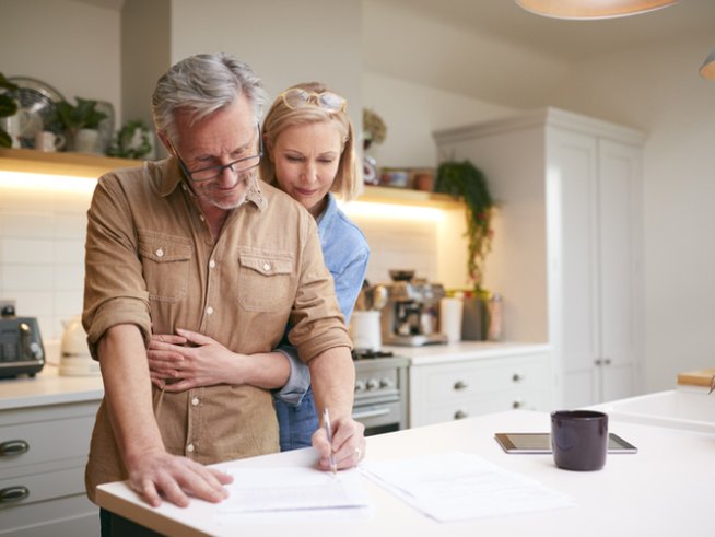 Снимка: istock