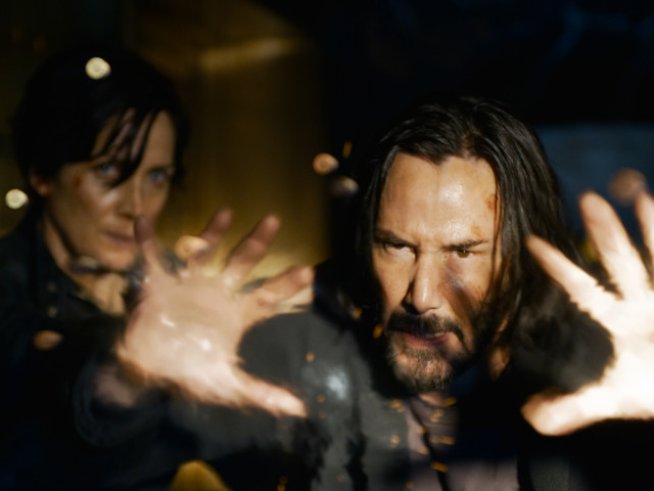 Снимка: Александра Филмс.