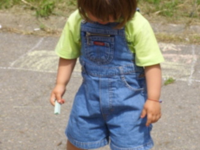 Наемете детегледачка от бюрото по труда