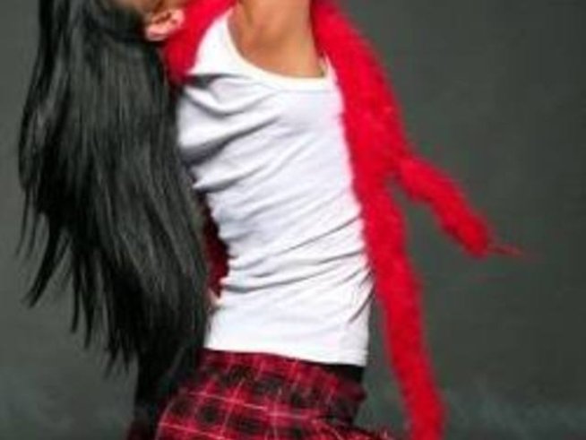 Зарина Христова: Спортът ме научи на отговорност към тялото ми