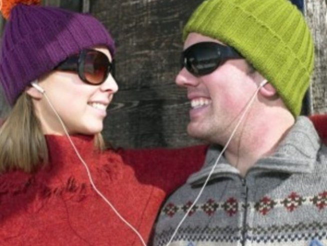 Най-любима любовна песен на читателките на az-jenata.bg