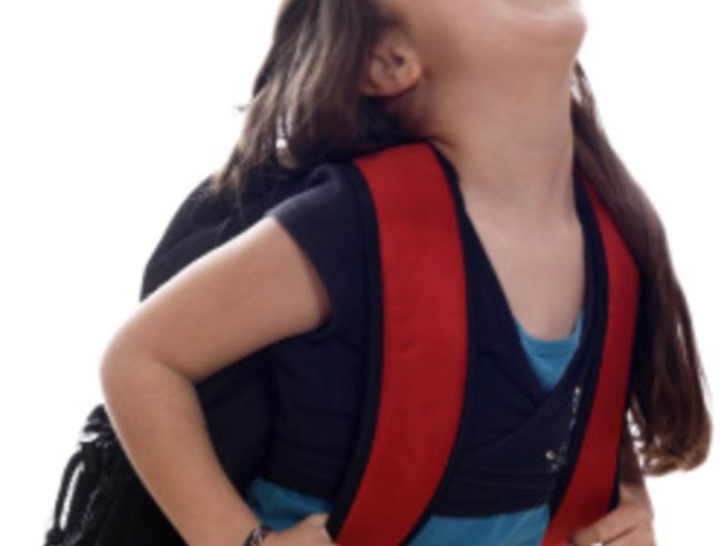 Тежките раници на учениците – отворено писмо