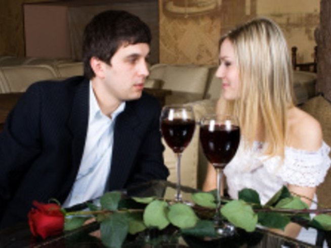 8 грешки, които мъжете правят на Свети Валентин