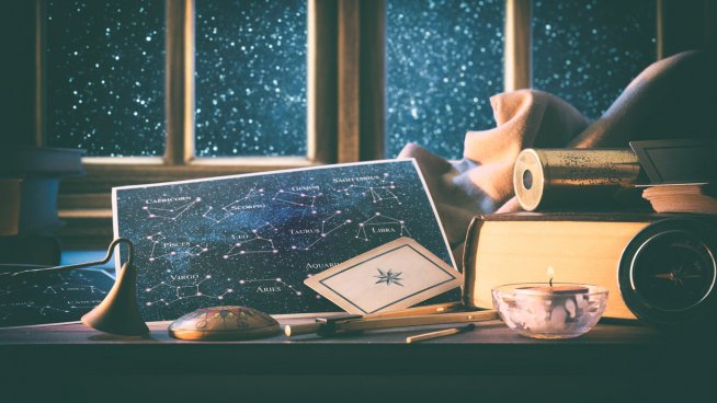 Таро карта за 20 юни, петък. Снимка: istock