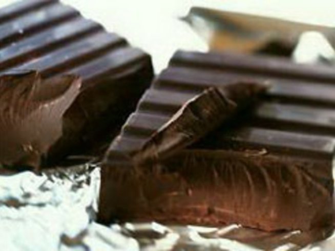 Бъдещи майки – яжте черен шоколад