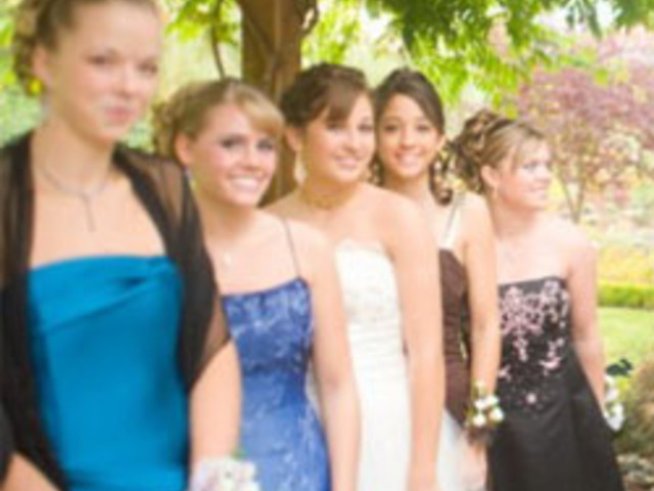 Абитуриентският бал – спомен за цял живот