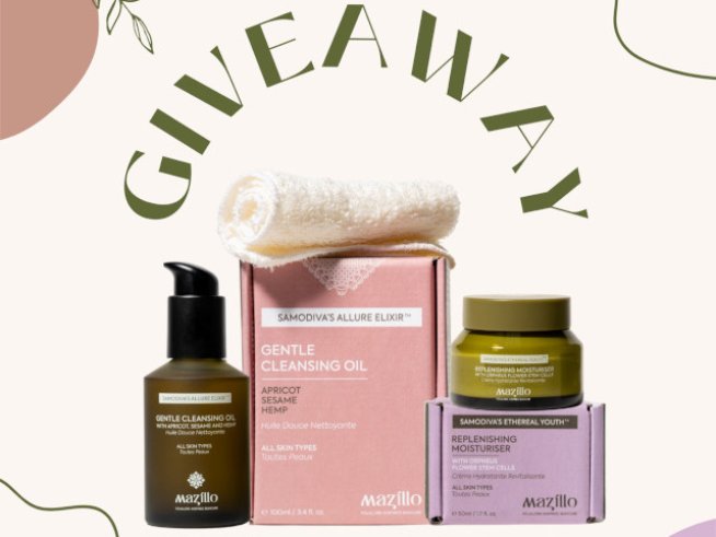 Участвайте в новата ни игра и спечелете козметика