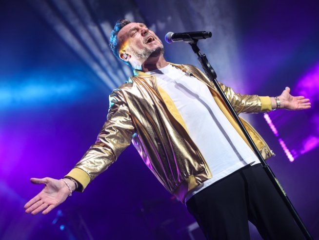 Любо Киров ще направи три последователни големи концерта в зала 1 на НДК