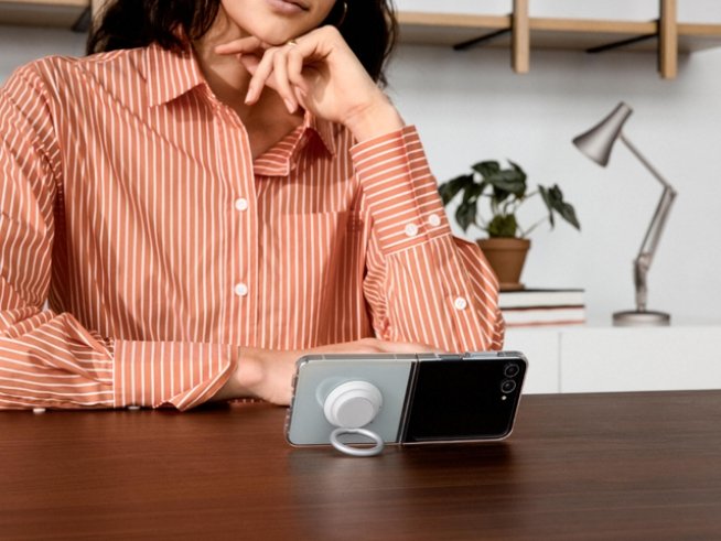 Снимка: Samsung.