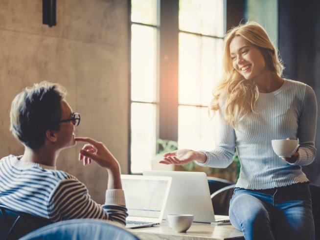 Снимка: istock