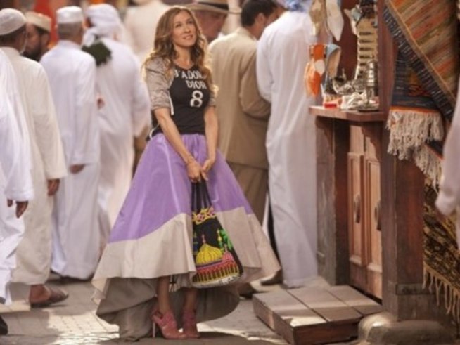 Снимка: outnow.ch

П