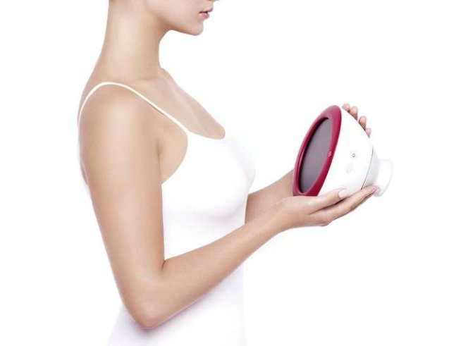 МЦ ПСАГБАЛ „Света София“ с иновативна система за диагностика на рака на гърдата