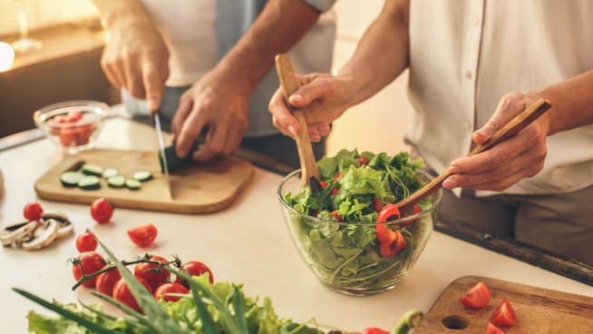 Не наблягате на протеините на закуска. Снимка: istock