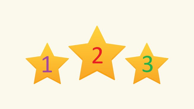 3 звезди разкриват кое ваше желание скоро ще се сбъдне. Снимка: istock