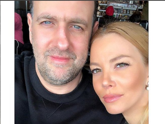 Снимка: Instagram/Emilia