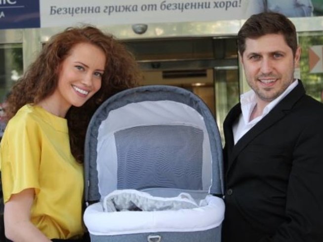 Снимка: Facebook