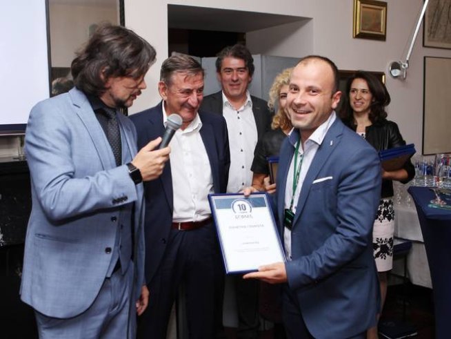 Снимка: Investor.bg