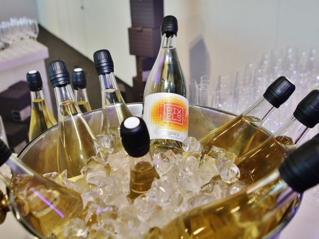 Снимка: New Bloom Winery 