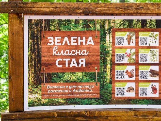 Снимка: Пощенска банка