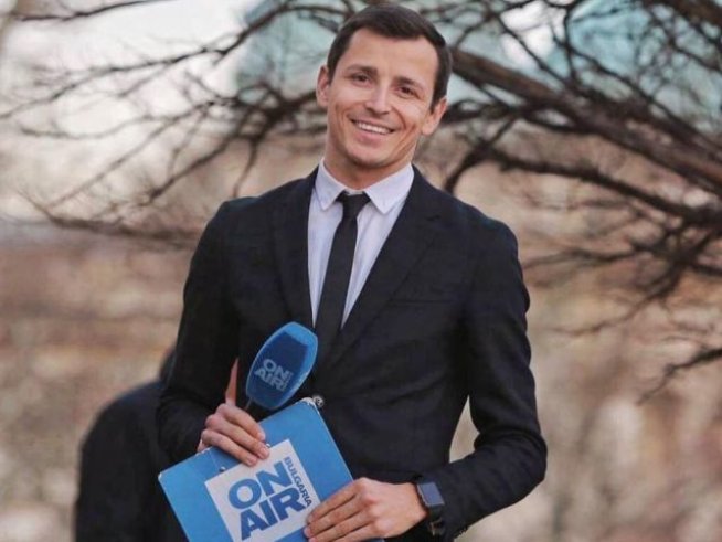 Снимка: Bulgaria ON AIR