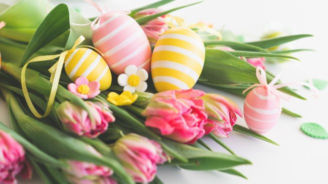 Поверия и обичаи за Велики четвъртък. Снимка: istock