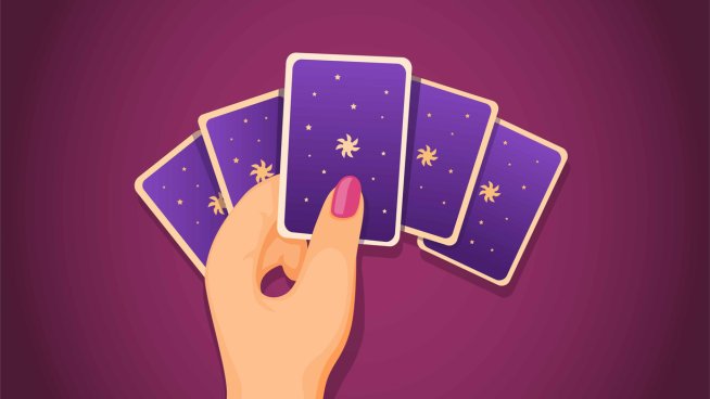 Таро карта за 4 октомври. Снимка: istock