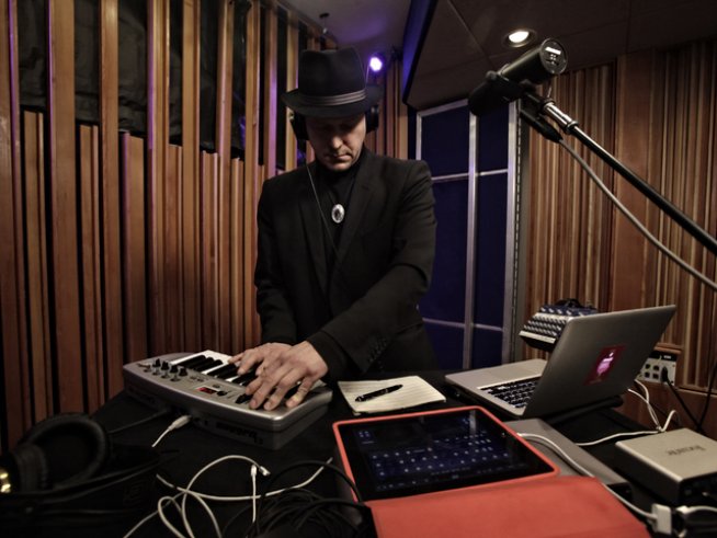 Отменя се концертът „Sunrise“ на Руперт Хубер в Пловдив