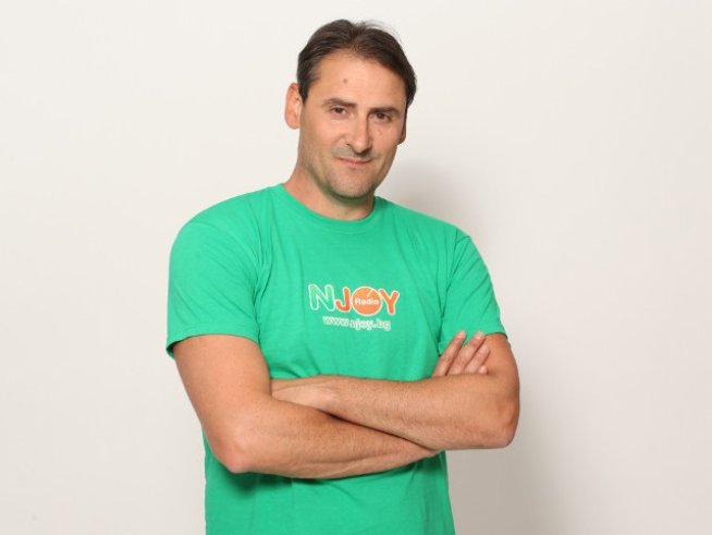 Снимка: личен архив