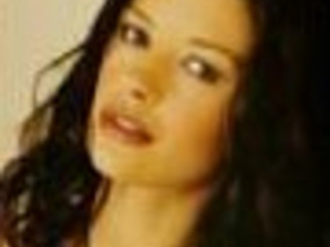 Катрин Зита-Джоунс