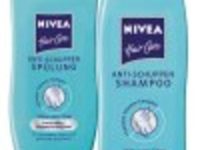 Първата серия продукти против пърхот за суха и изтощена коса излиза на българския пазар