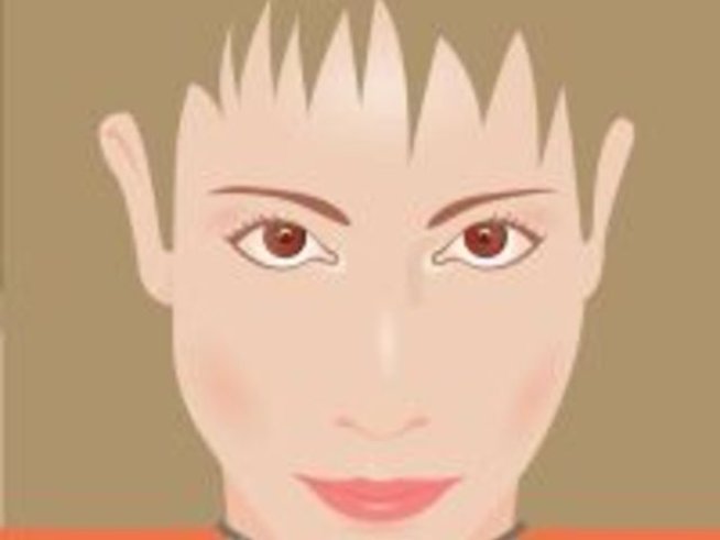 Прераждането на Тони