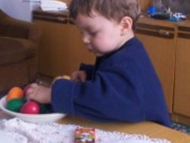 Художници в памперси