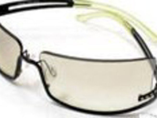 Слънчевите очила