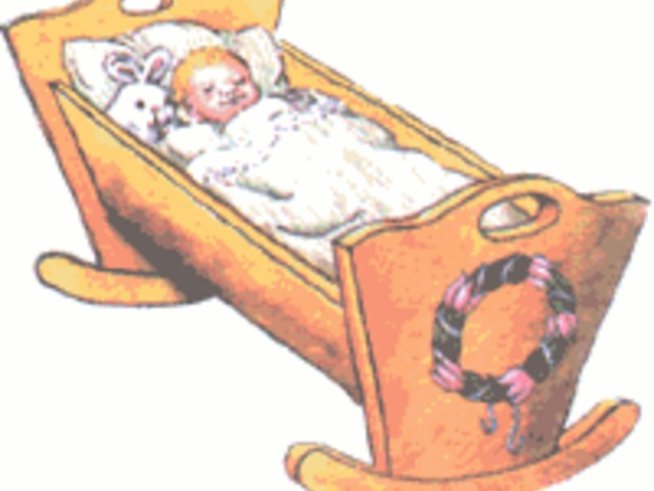 Първите шест месеца на Вашето бебе