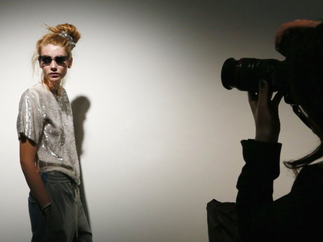 Снимка: Reuters