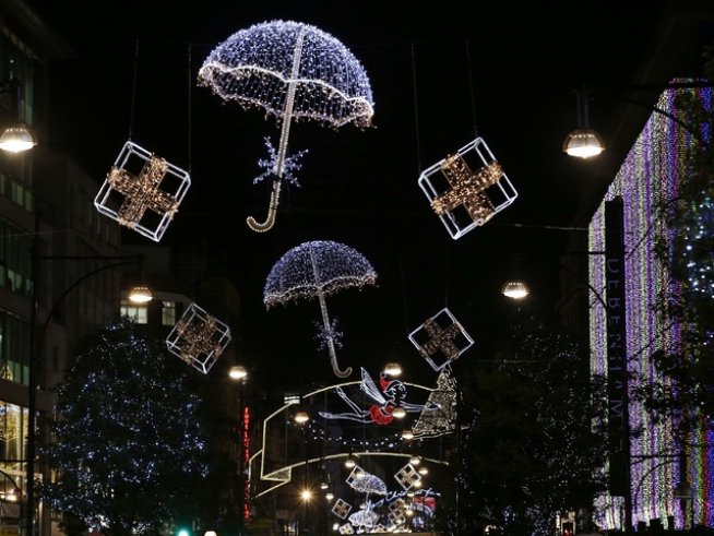 Снимка: Reuters