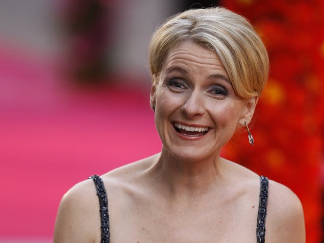 Елизабет Гилбърт. Снимка: Reuters