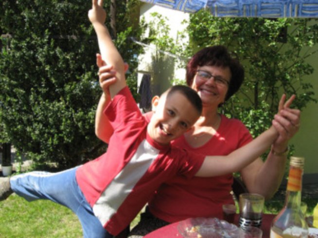 Няколко лесни игри за деца от 3 до 93-годишни