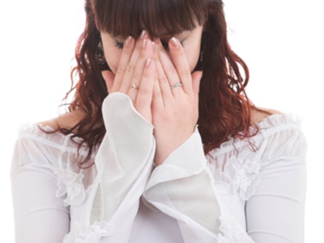 Стресът е виновен за безсънието