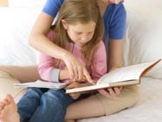 Майката на първолака – измъчена и горда жена