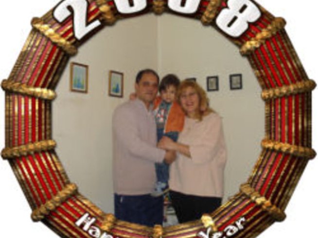 Чаках коледното чудо 17 години