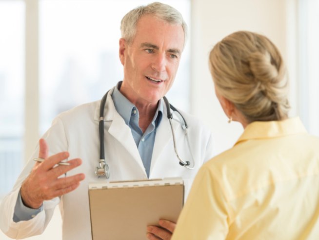 Снимка: Thinkstock