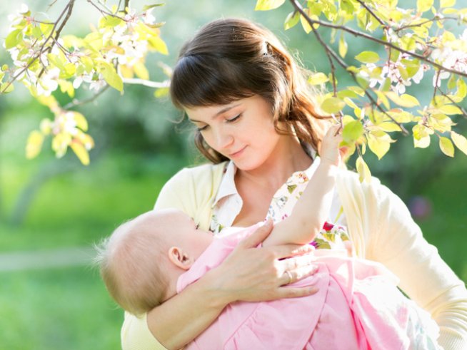 Снимка: Thinkstock