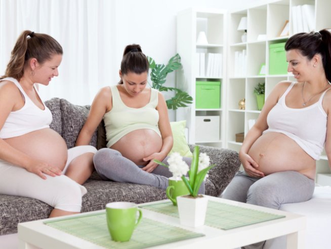 Снимка: Thinkstock