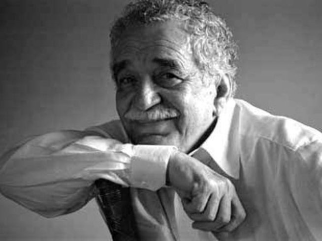 Снимка: facebook Gabriel García Márquez