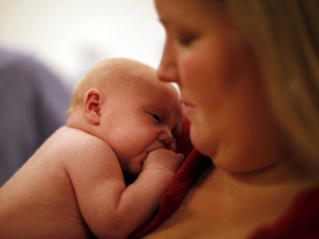 Снимка: Reuters