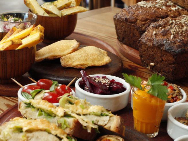 Снимка: Reuters