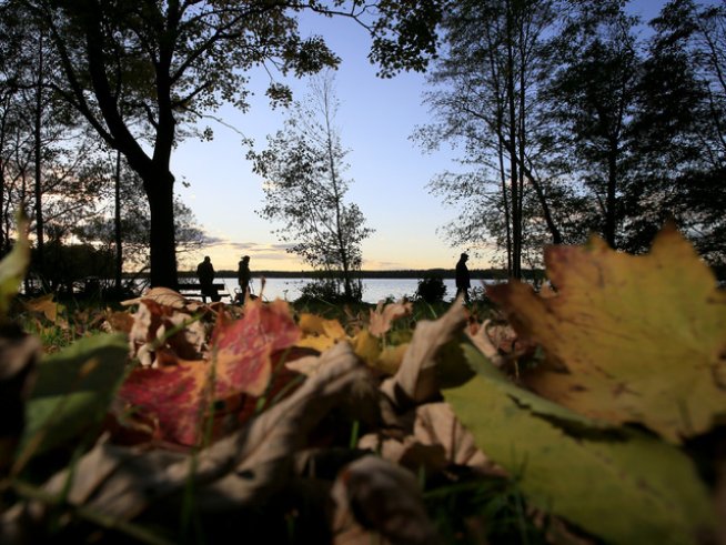 Снимка: Reuters